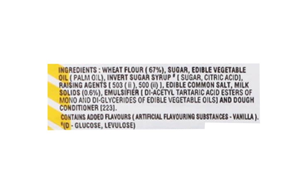Parle - G Original Gluco Biscuits    Pack  110 grams
